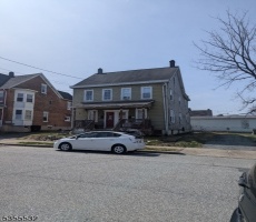 Multi-Family For Sale