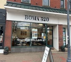 Commercial For Sale