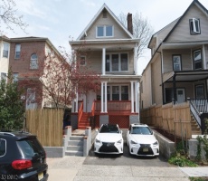 Multi-Family For Sale