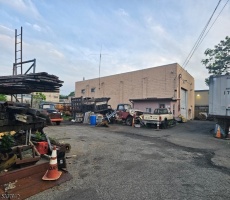 Commercial For Sale