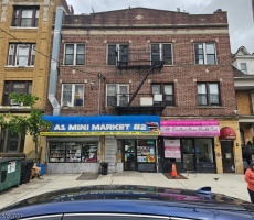 Commercial For Sale