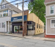 Commercial For Sale
