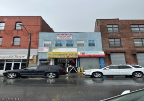 51 Central Ave, Passaic City, *, ,Commercial,For Sale,Central Ave,5255091