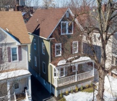 Rental For Sale