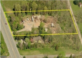 1236 State Highway 31, Clinton Twp., *, ,Lots And Land,For Sale,State Highway 31,5256030