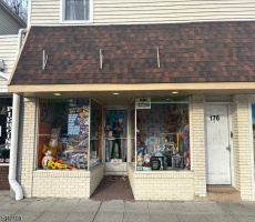 Commercial For Sale