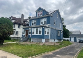 900 Sanford Ave, Irvington Twp., *, 4 Bedrooms Bedrooms, 8 Rooms Rooms,2.1 BathroomsBathrooms,Residential,Sanford Ave,5363560 900 Sanford Ave, Irvington Twp., *, 4 Bedrooms Bedrooms, 8 Rooms Rooms,2.1 BathroomsBathrooms,Residential,Sanford Ave,5363560