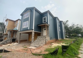 301 Chilton, Elizabeth City, 6 Bedrooms Bedrooms, ,Multi-Family,For Sale,Chilton,5252521