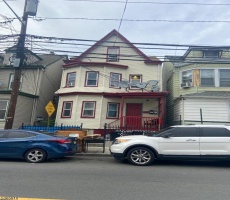 Multi-Family For Sale