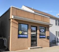 Commercial For Sale