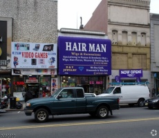 Commercial For Sale