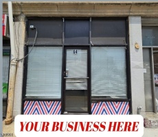 Commercial For Sale