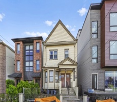 Multi-Family For Sale