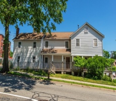 Rental For Sale