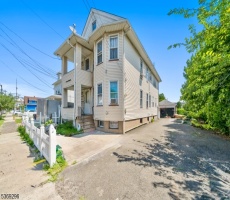 Multi-Family For Sale