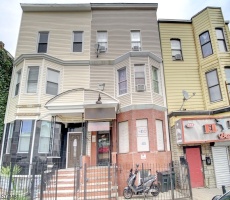 Multi-Family For Sale