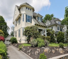 Residential