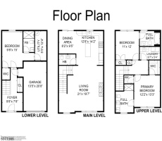 Rental For Sale