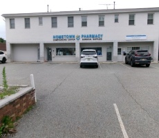 Commercial For Sale