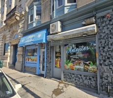 Business For Sale