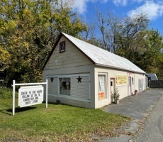 Commercial For Sale