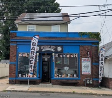 Commercial For Sale