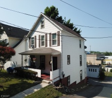 Residential