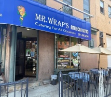 Business For Sale