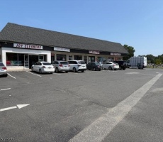 Commercial For Sale