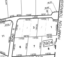 Lots And Land For Sale