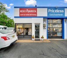 Commercial For Sale