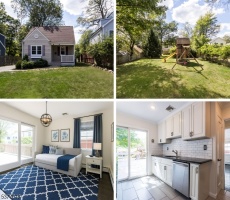 Rental For Sale