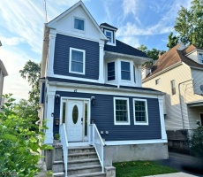 Rental For Sale