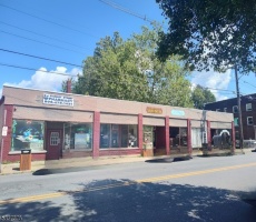 Commercial For Sale