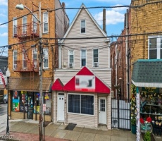 Commercial For Sale