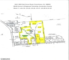 Lots And Land For Sale