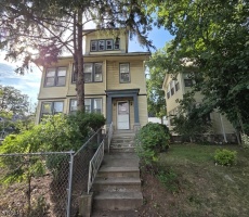 Multi-Family For Sale