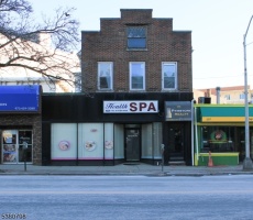 Commercial For Sale