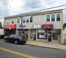 Commercial For Sale