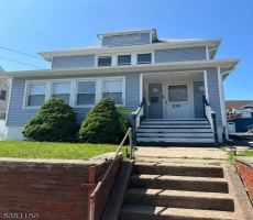 Multi-Family For Sale