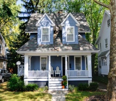 Rental For Sale