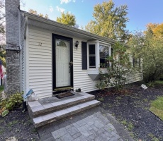 Rental For Sale