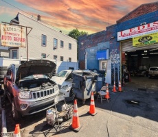 Commercial For Sale