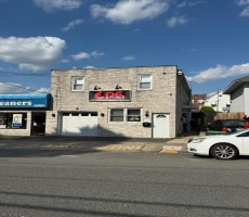 Commercial For Sale