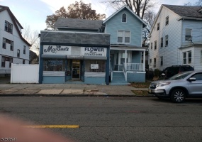 359 S Clinton St, East Orange City, *, ,Commercial,For Sale,S Clinton St,5258507