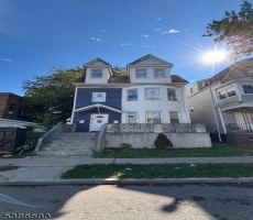 Multi-Family For Sale