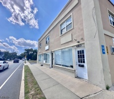 Commercial For Sale