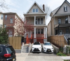 Multi-Family For Sale