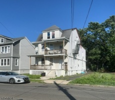 Multi-Family For Sale