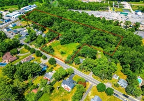 405 Main St, Manalapan Twp., *, ,Commercial,For Sale,Main St,5391460